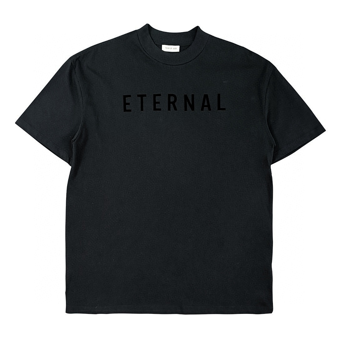 Fear of God T-Shirt detail view 6