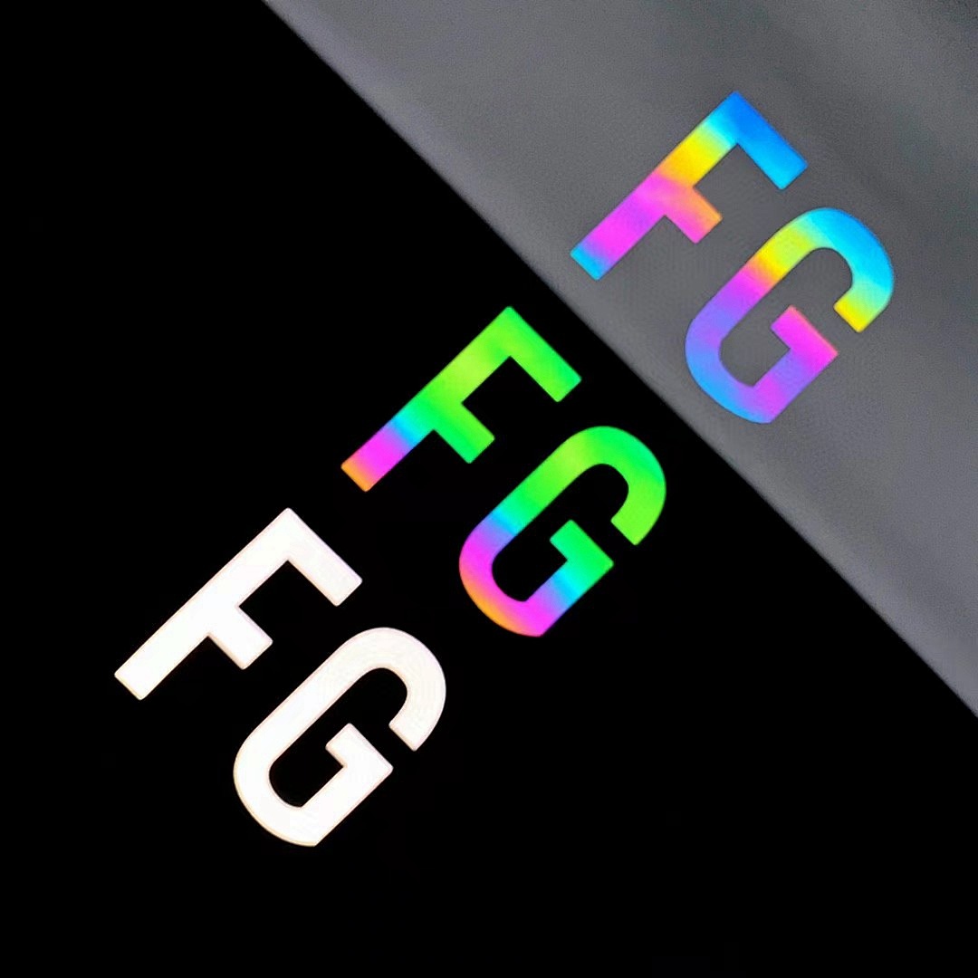 Fear of God T-Shirt Style 003 detail view 6