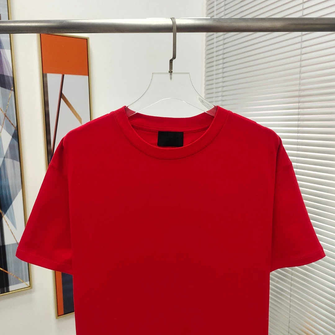 Fear of God T-Shirt Style 005 detail view 4