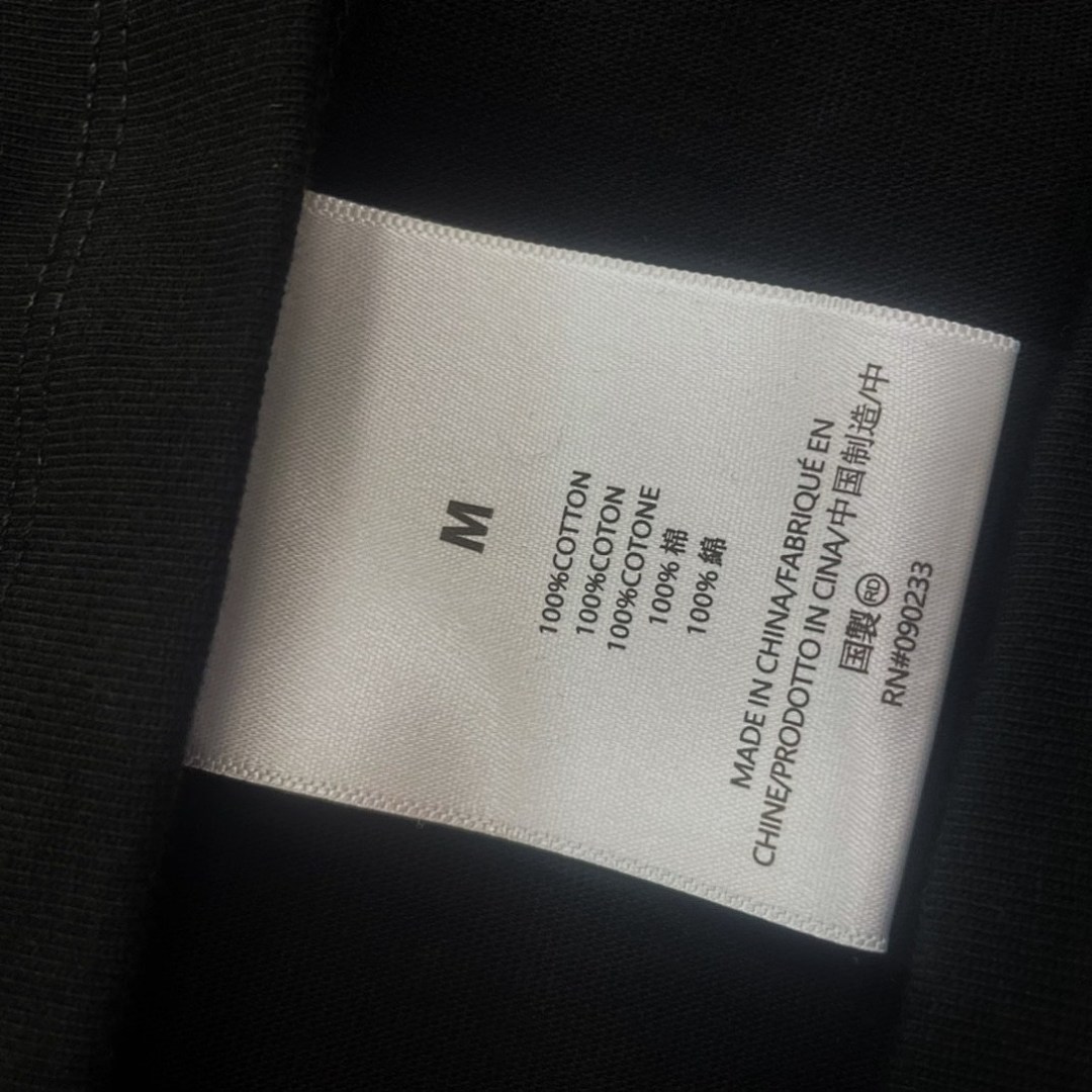 Fear of God T-Shirt Style 006 main view