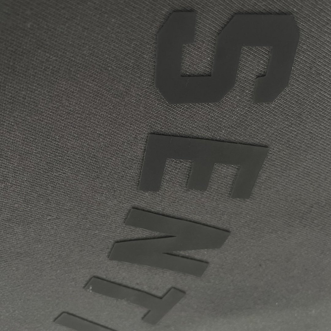Fear of God T-Shirt Style 006 detail view 6