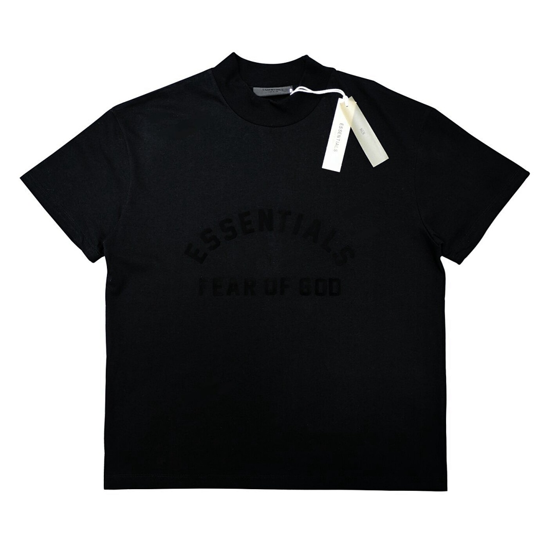 Fear of God T-Shirt Style 006 detail view 7