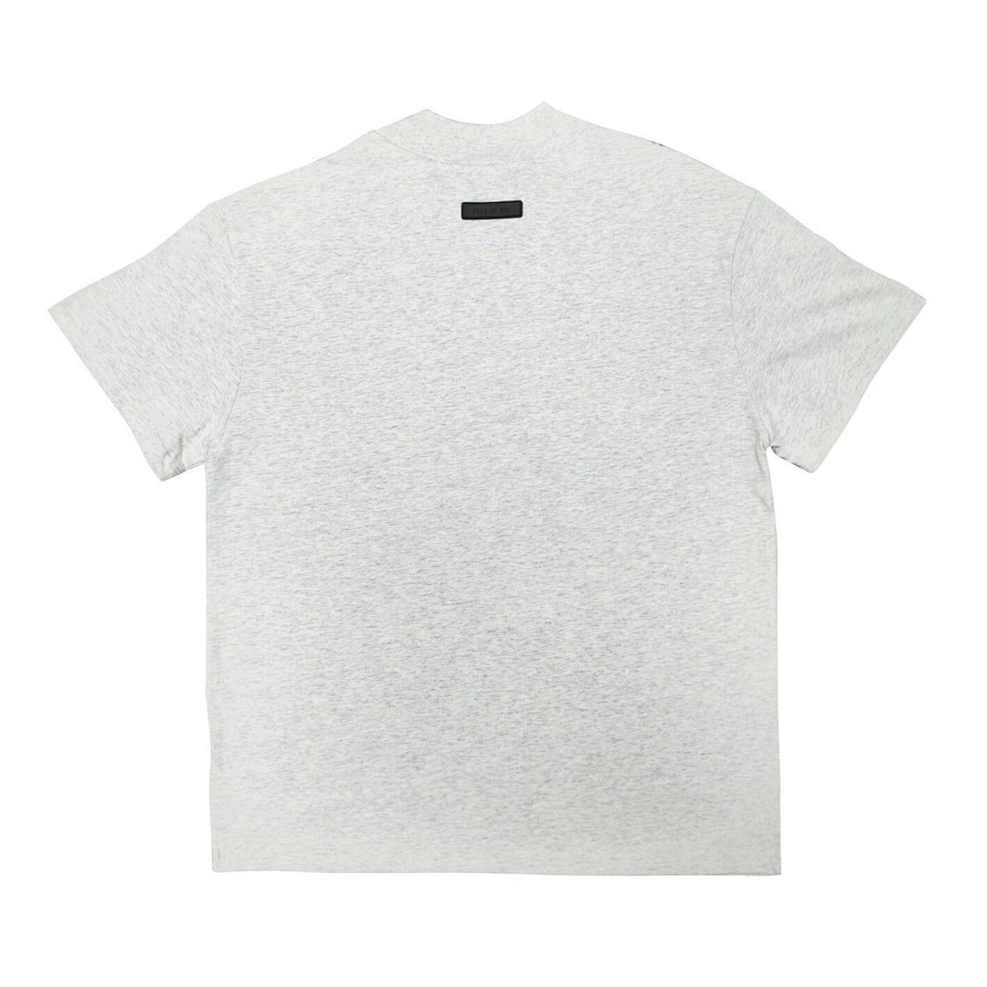Fear of God T-Shirt Style 007 detail view 7