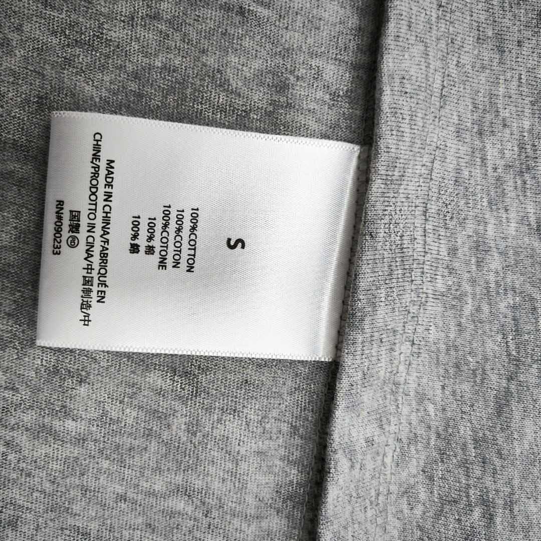 Fear of God T-Shirt Style 008 main view