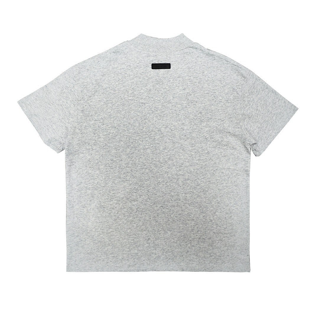 Fear of God T-Shirt Style 008 detail view 7