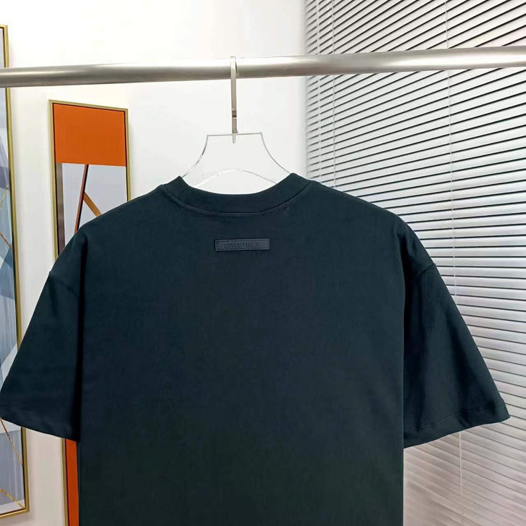 Fear of God T-Shirt Style 010 main view