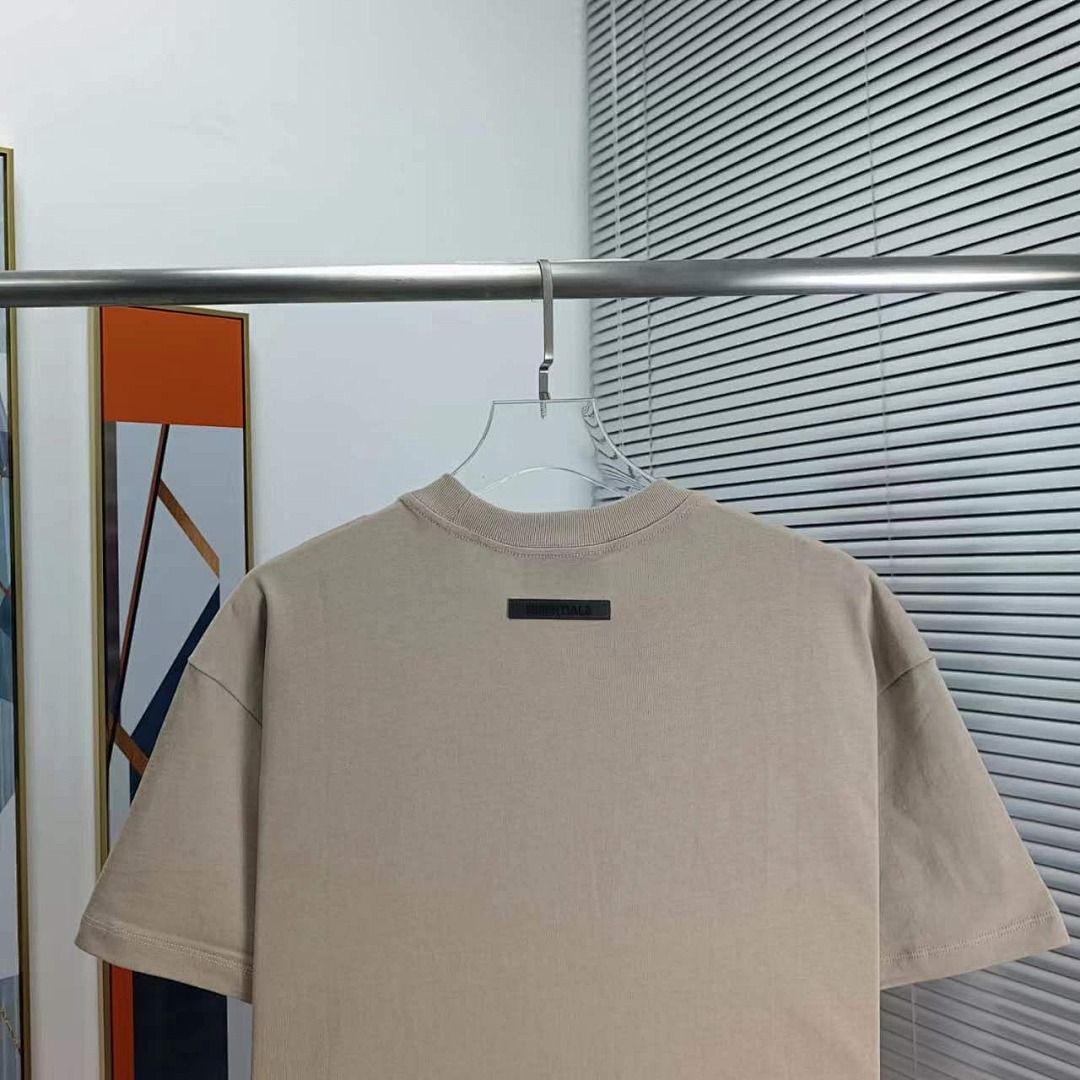 Fear of God T-Shirt Style 011 main view