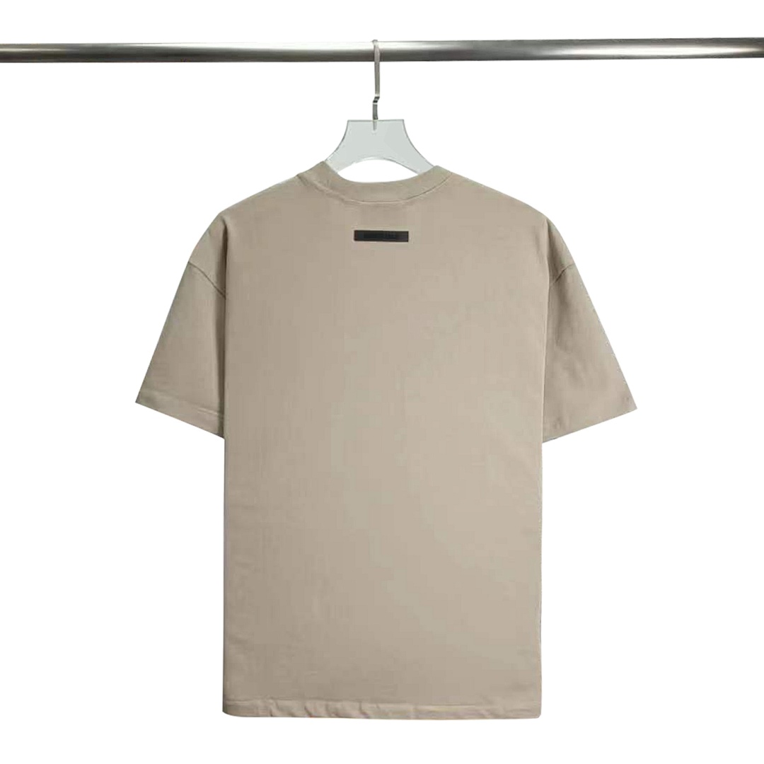 Fear of God T-Shirt Style 011 detail view 7