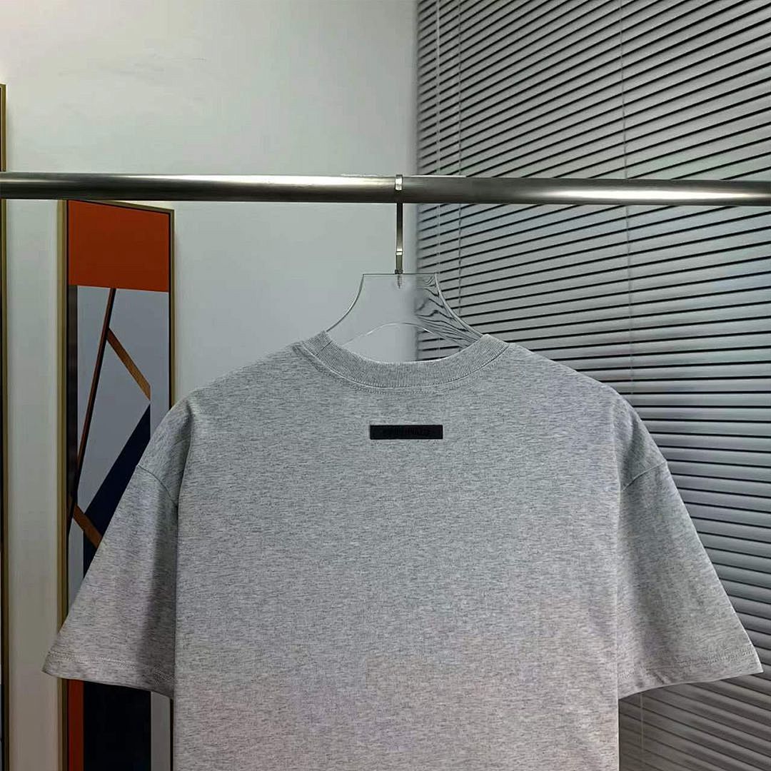 Fear of God T-Shirt Style 012 main view