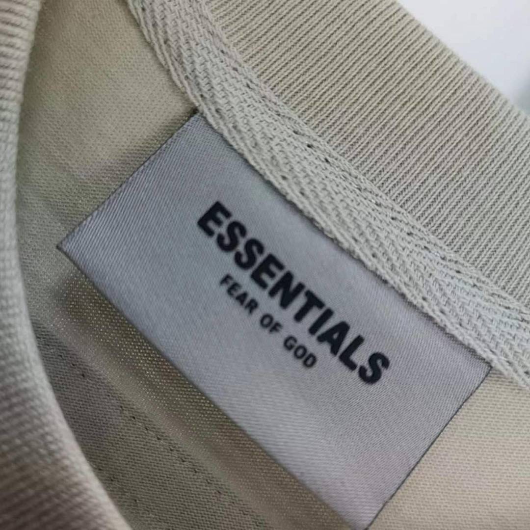 Fear of God T-Shirt Style 013 detail view 4