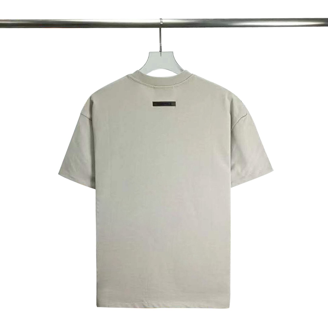 Fear of God T-Shirt Style 013 detail view 7