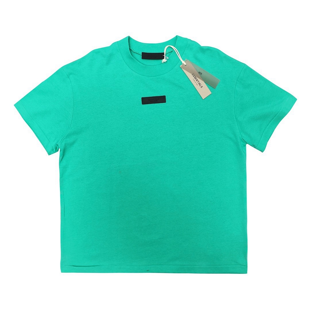 Fear of God T-Shirt Style 014 detail view 7