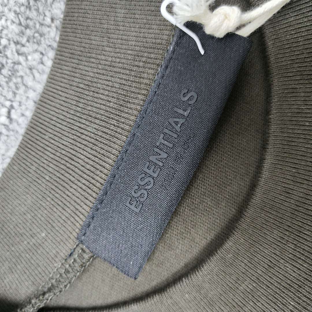 Fear of God T-Shirt Style 015 main view