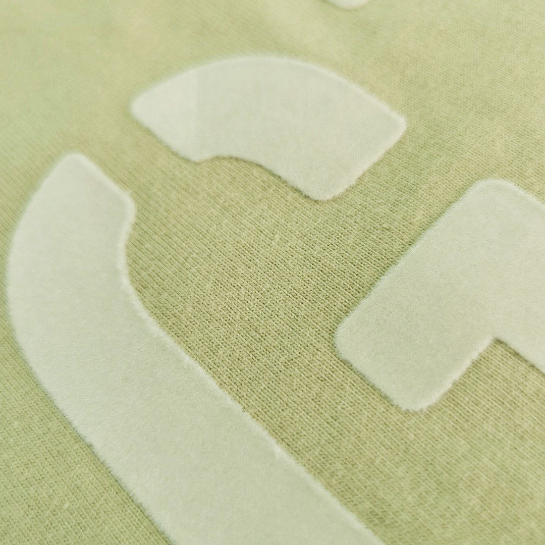 Fear of God T-Shirt Style 016 detail view 4