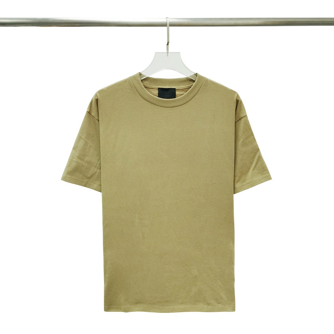 Fear of God T-Shirt Style 016 detail view 7