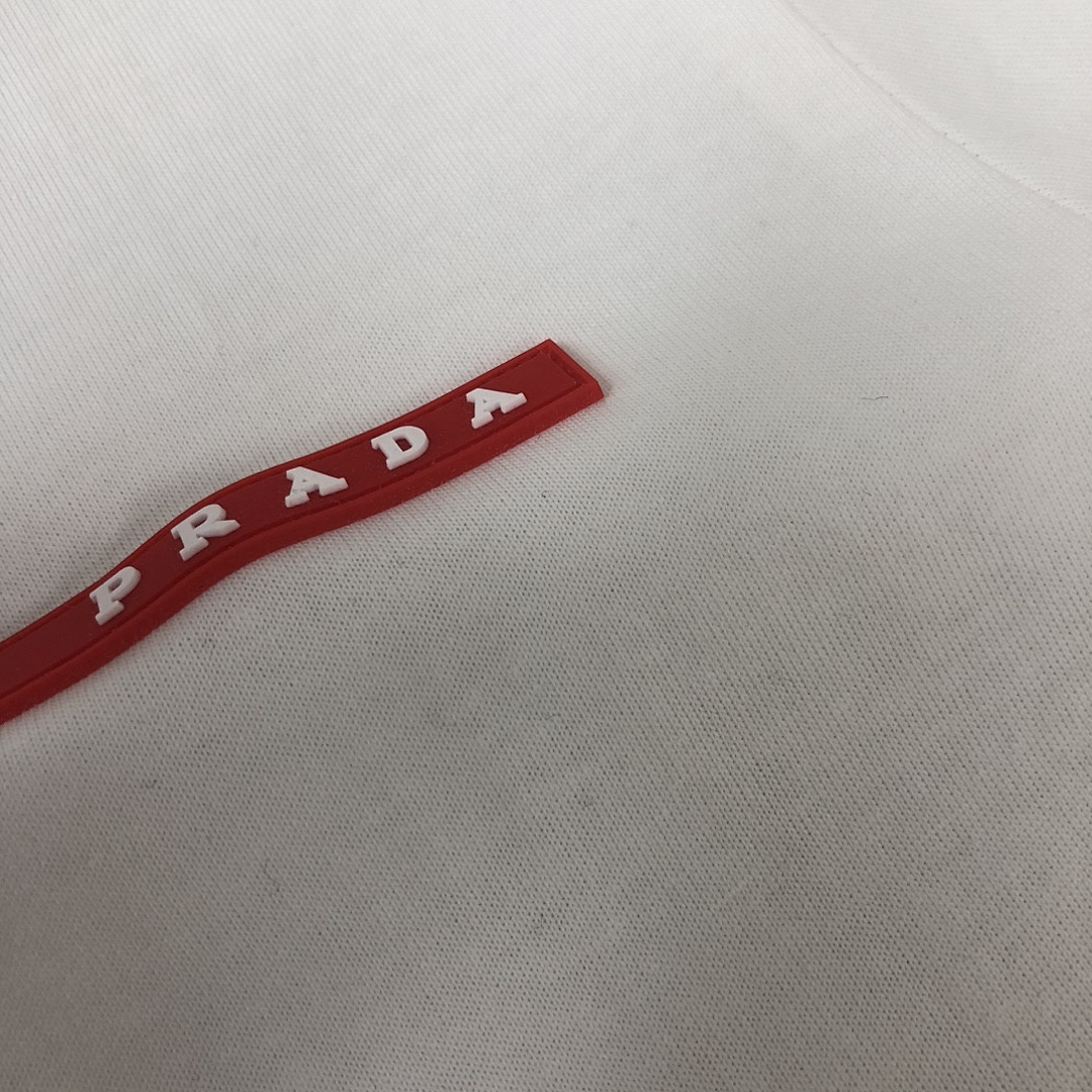 Prada T-Shirt Style 006 detail view 2