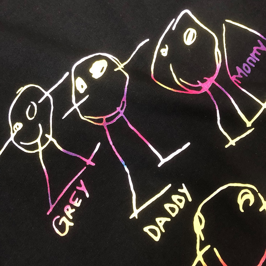 Off-White T-Shirt Style 010 main view