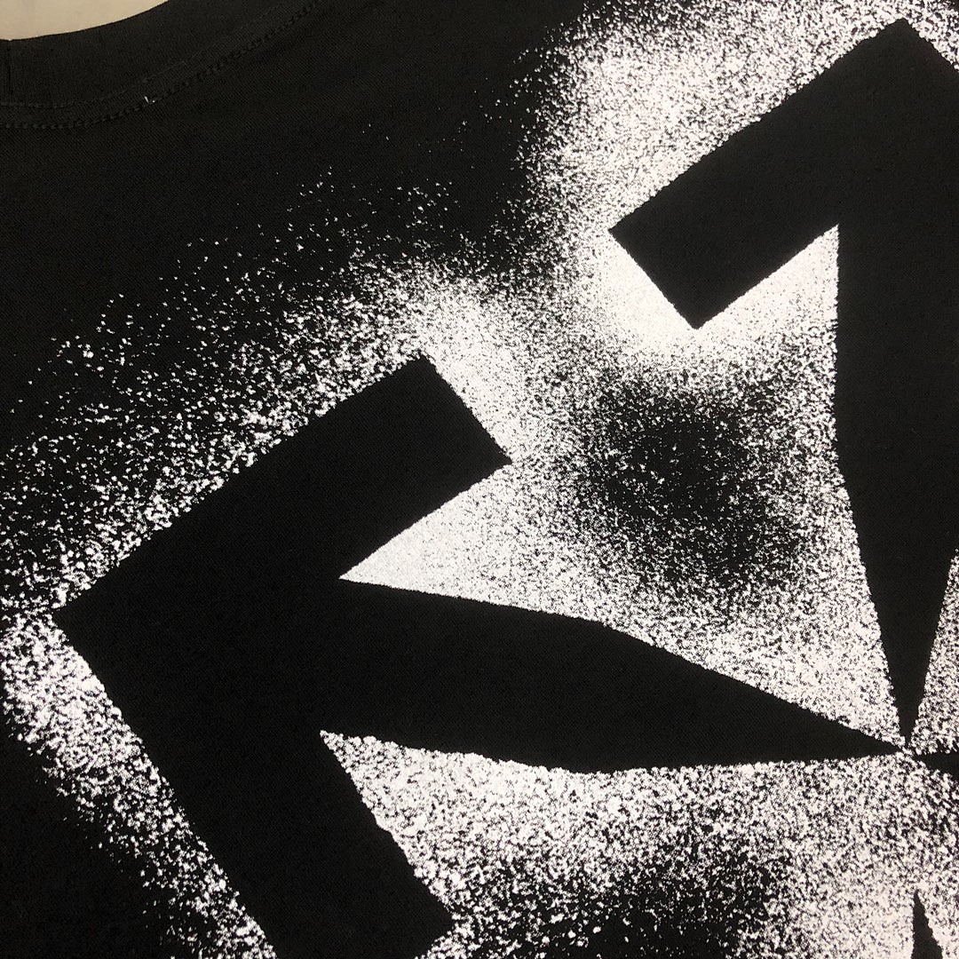 Off-White T-Shirt Style 015 main view