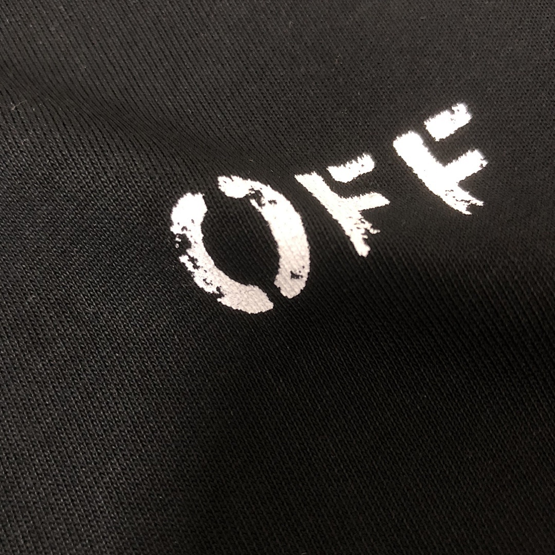 Off-White T-Shirt Style 015 detail view 1