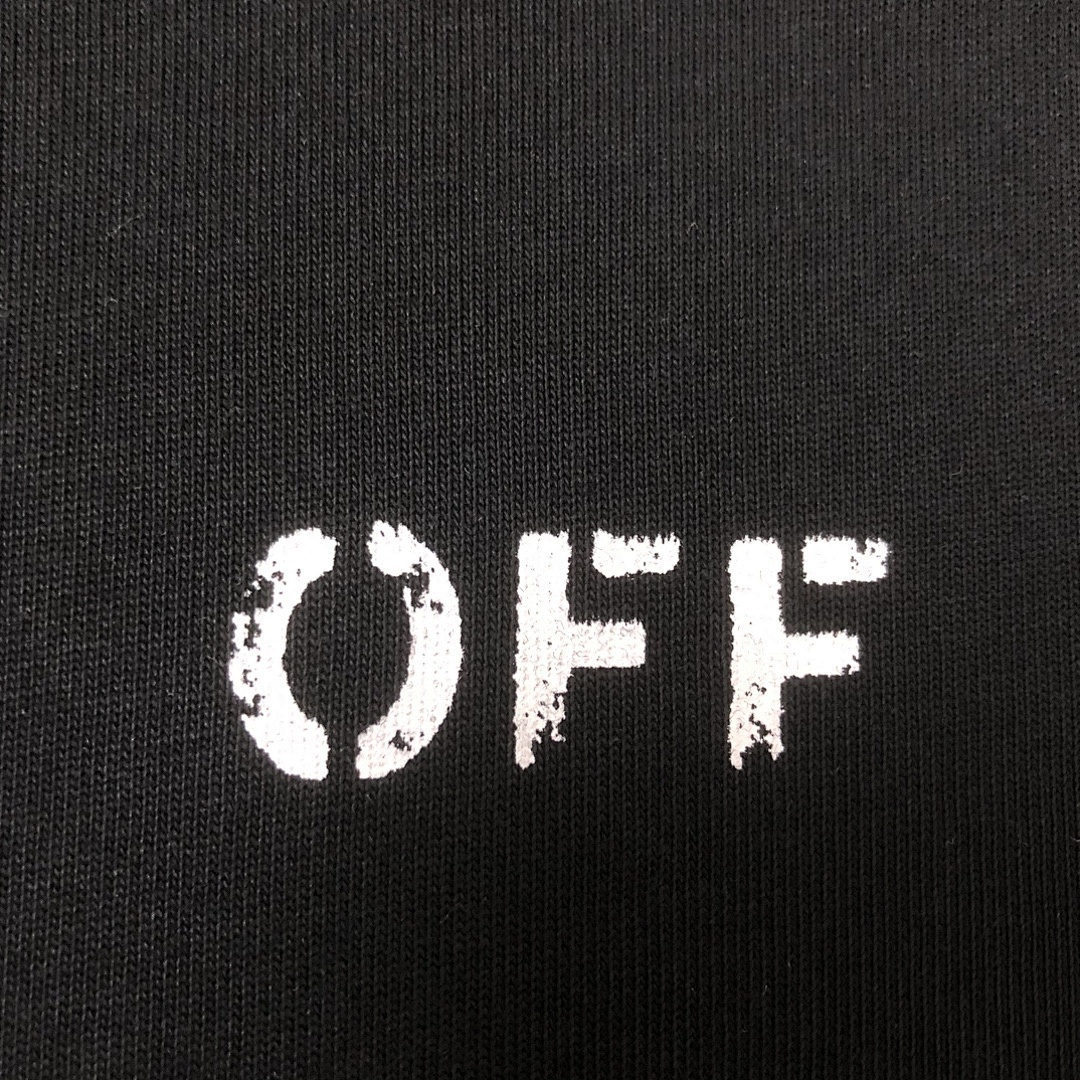 Off-White T-Shirt Style 015 detail view 2