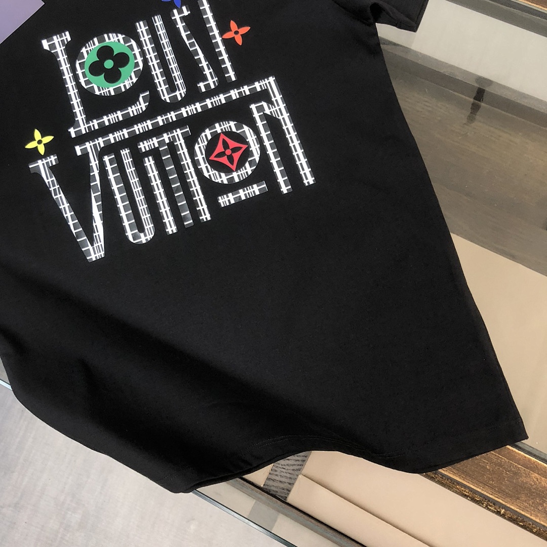 Louis Vuitton T-Shirt Style 006 detail view 6