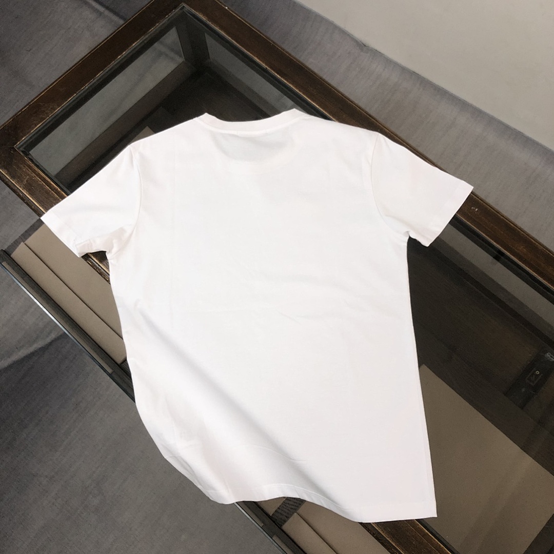 Louis Vuitton T-Shirt Style 007 detail view 5