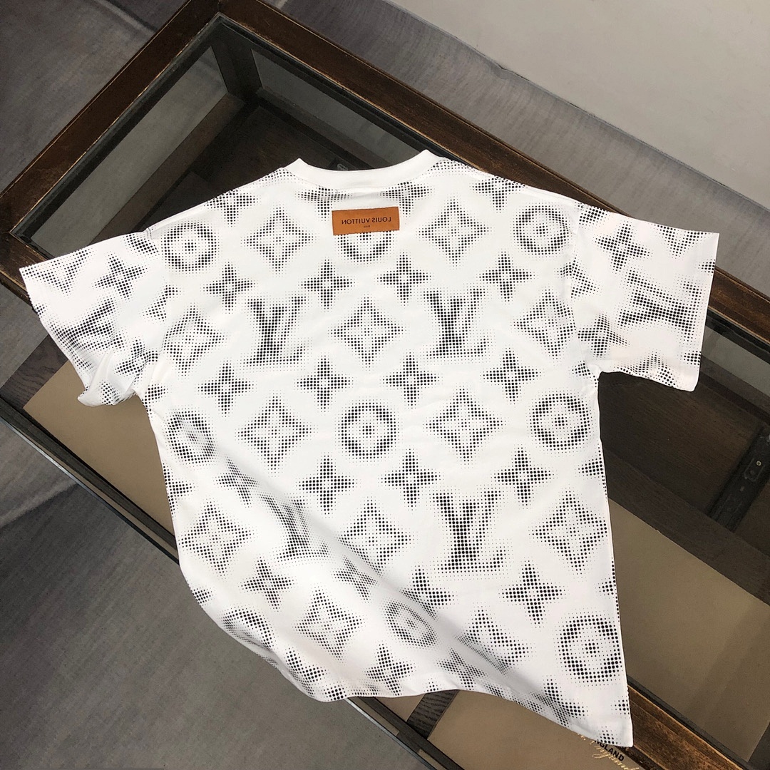 Louis Vuitton T-Shirt Style 011 main view