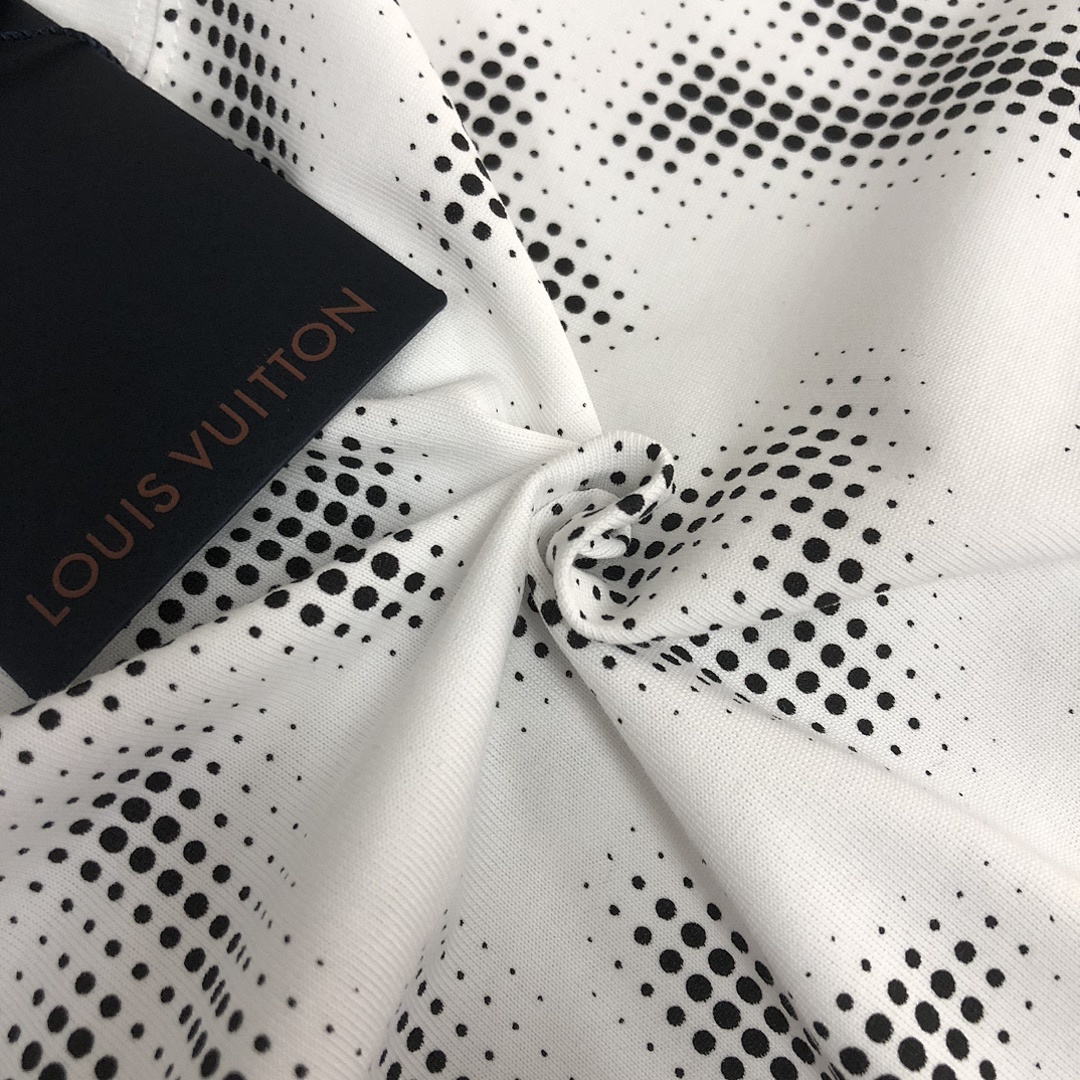 Louis Vuitton T-Shirt Style 011 detail view 6