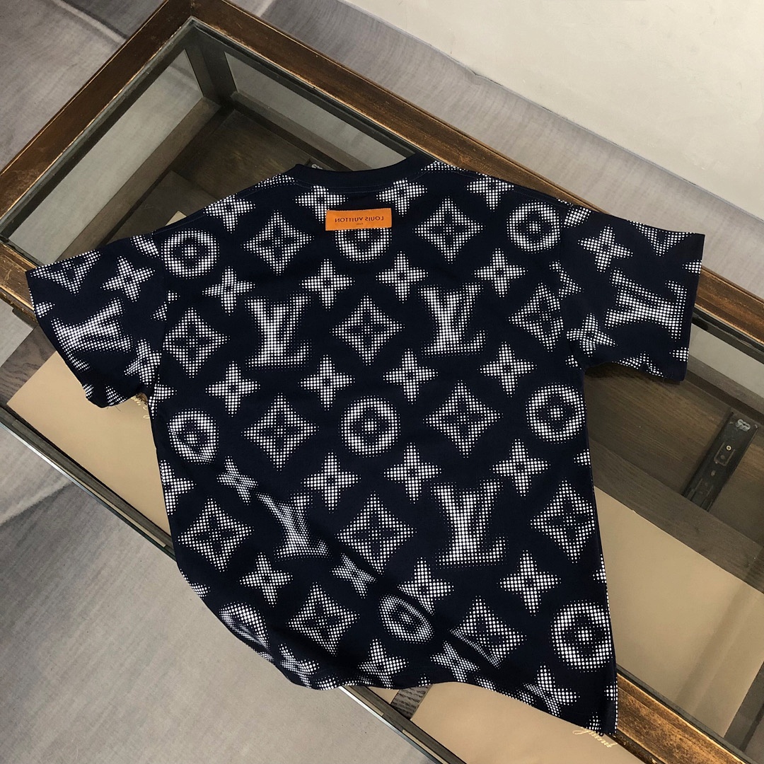 Louis Vuitton T-Shirt Style 012 main view