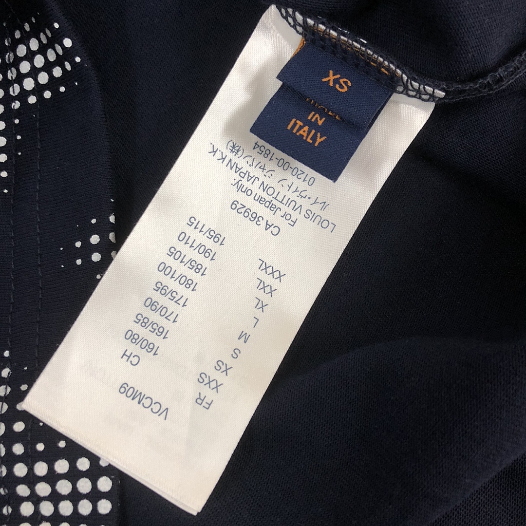 Louis Vuitton T-Shirt Style 012 detail view 6