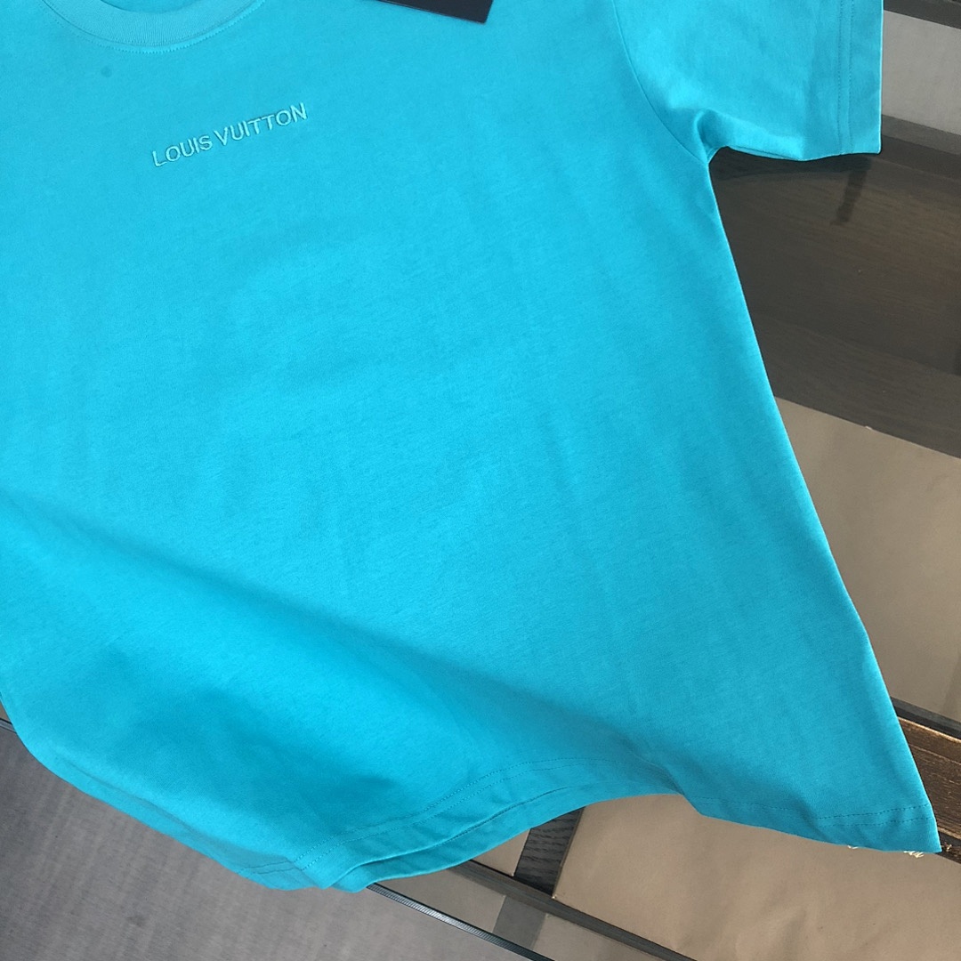 Louis Vuitton T-Shirt Style 015 detail view 6