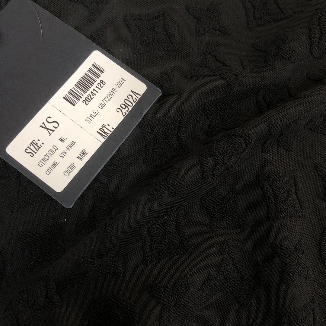 Louis Vuitton T-Shirt Style 016 detail view 2