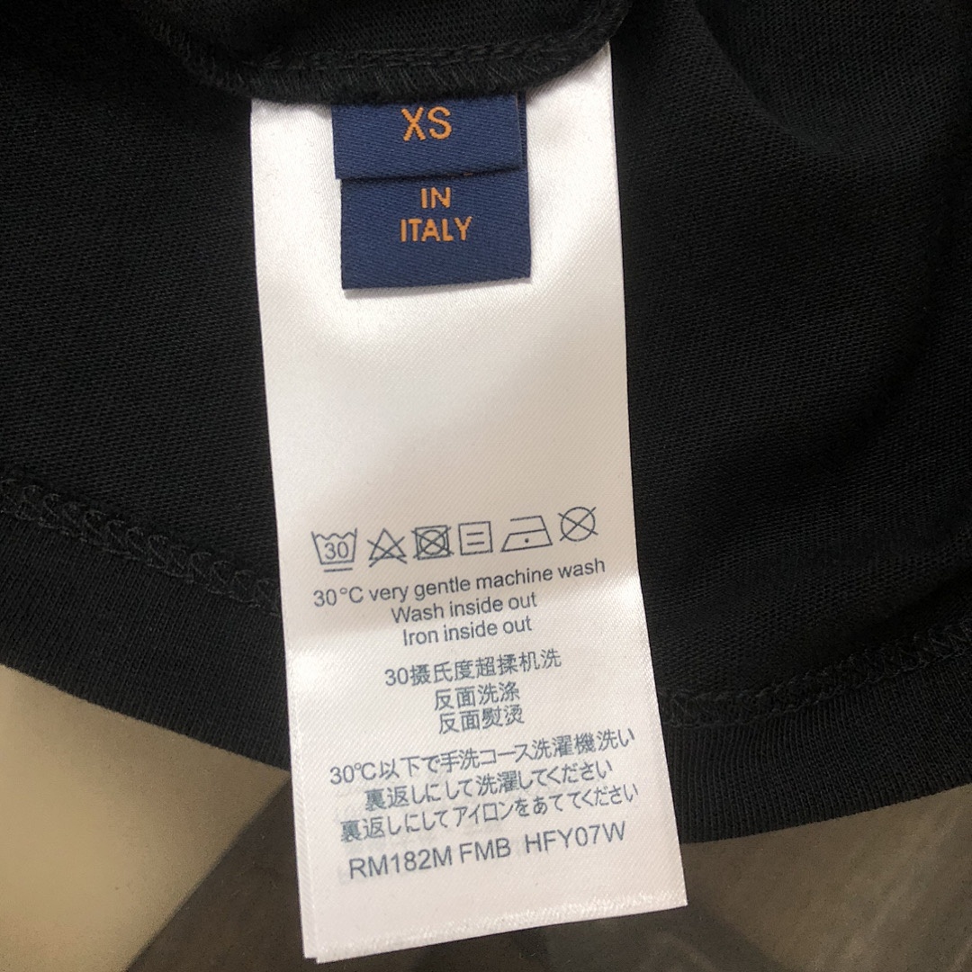 Louis Vuitton T-Shirt Style 018 main view