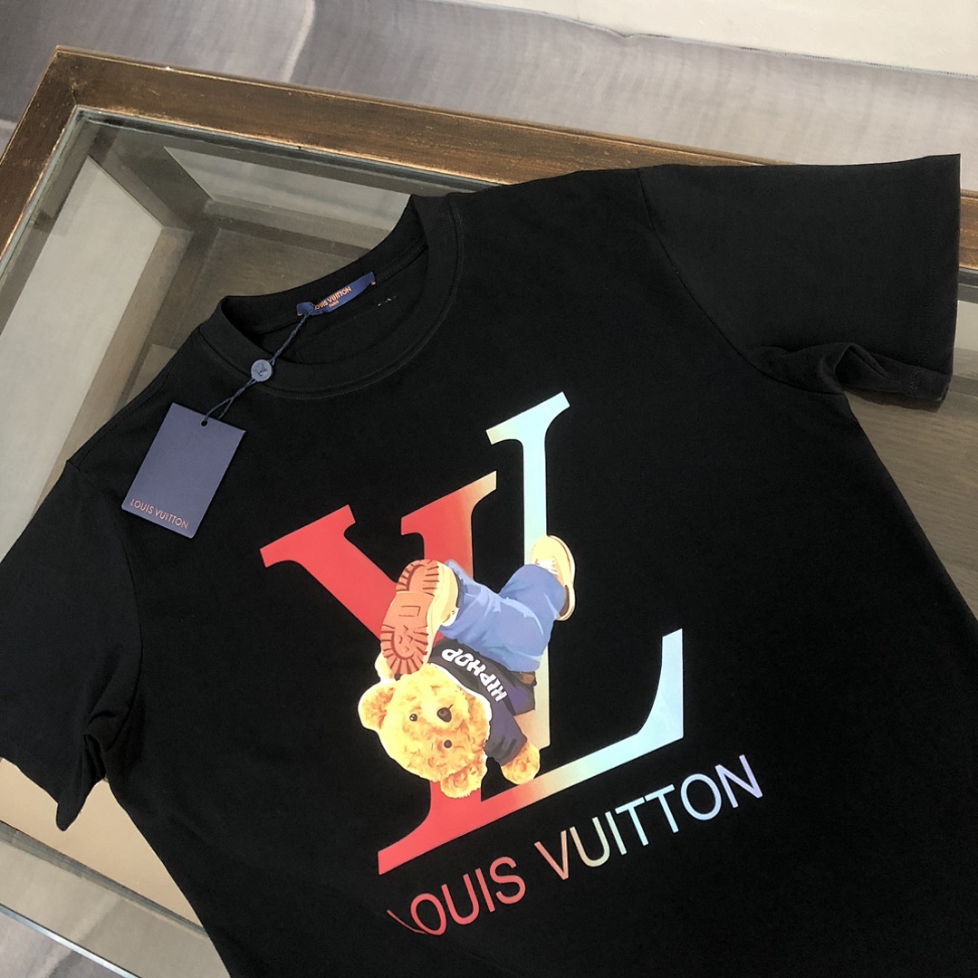 Louis Vuitton T-Shirt Style 018 detail view 6