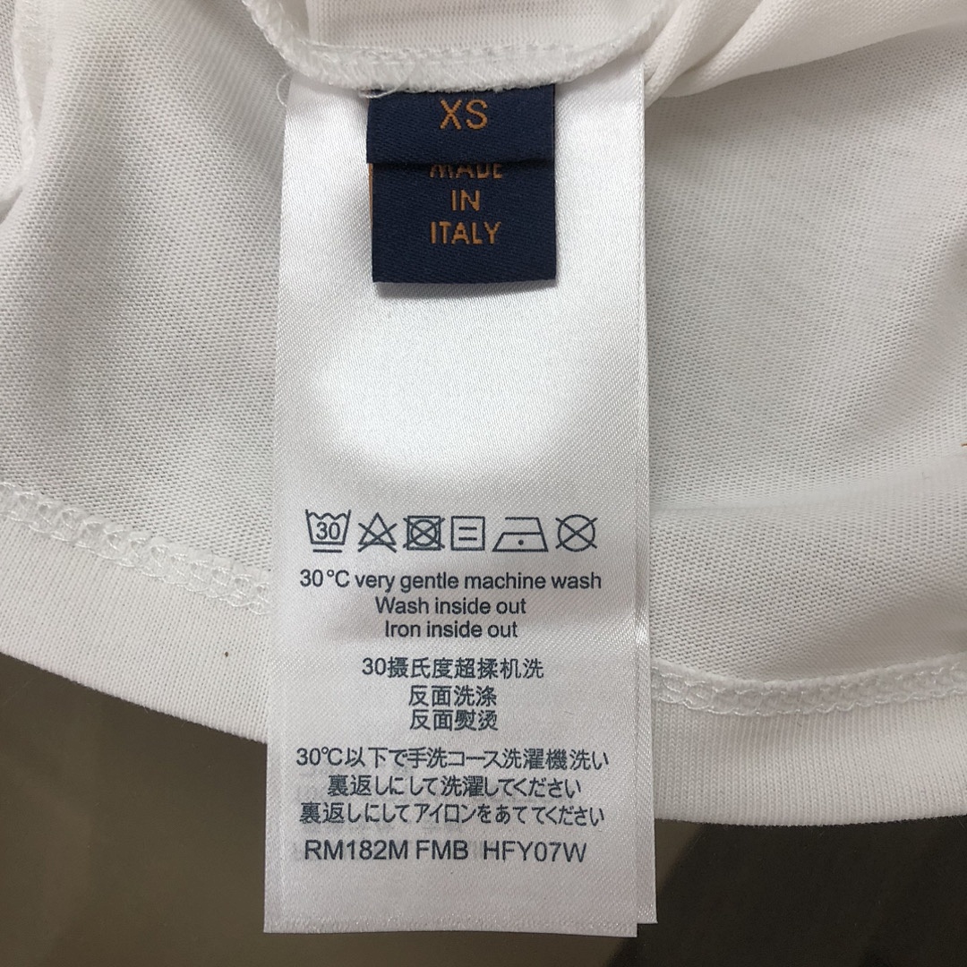 Louis Vuitton T-Shirt Style 019 main view