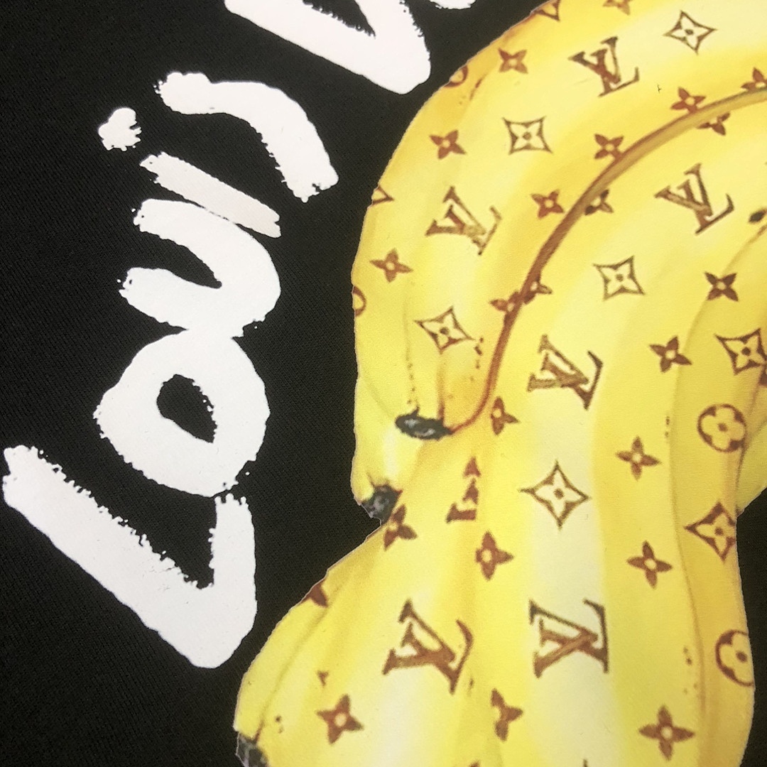 Louis Vuitton T-Shirt Style 025 detail view 6