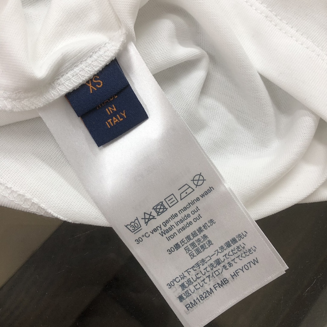 Louis Vuitton T-Shirt Style 026 main view