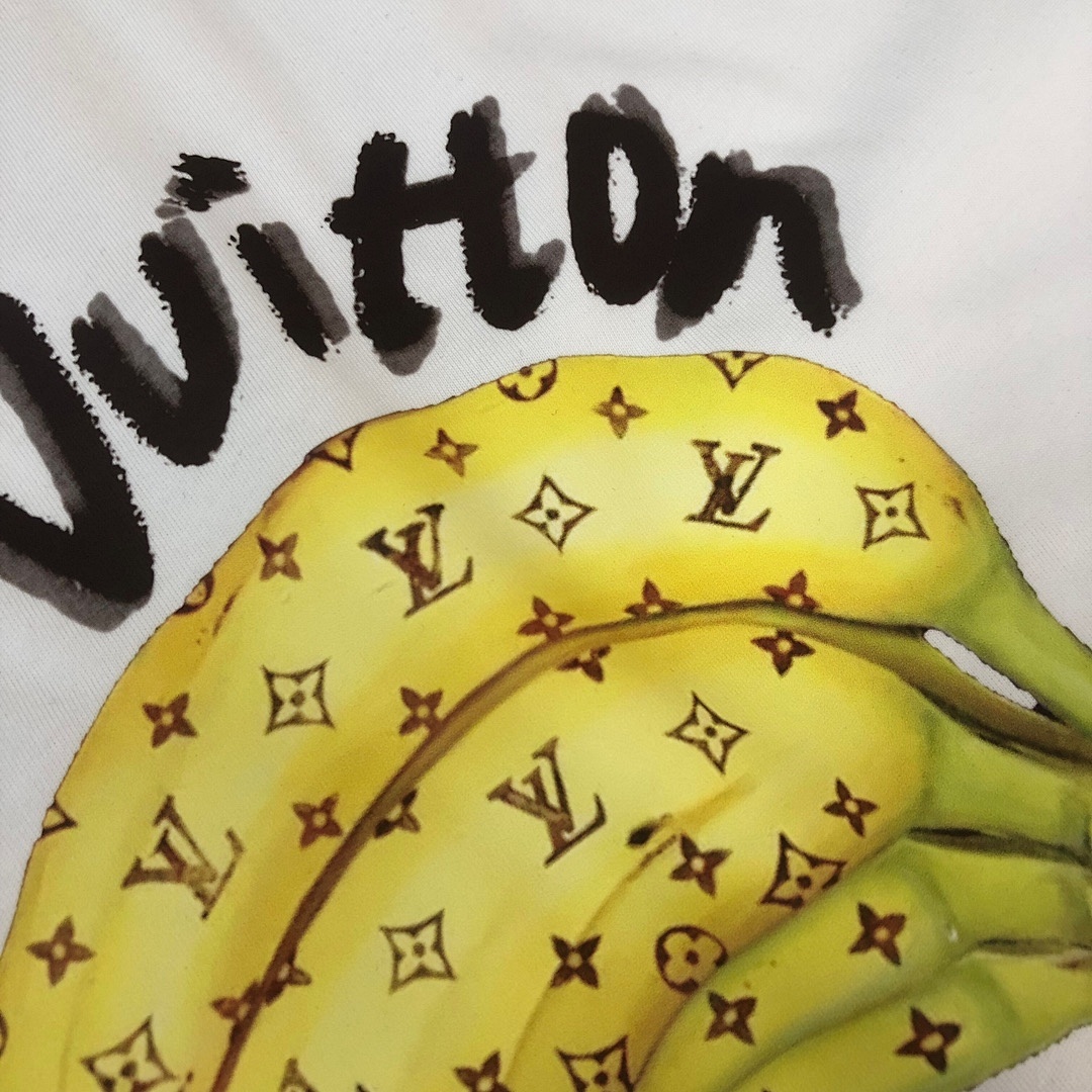 Louis Vuitton T-Shirt Style 026 detail view 1