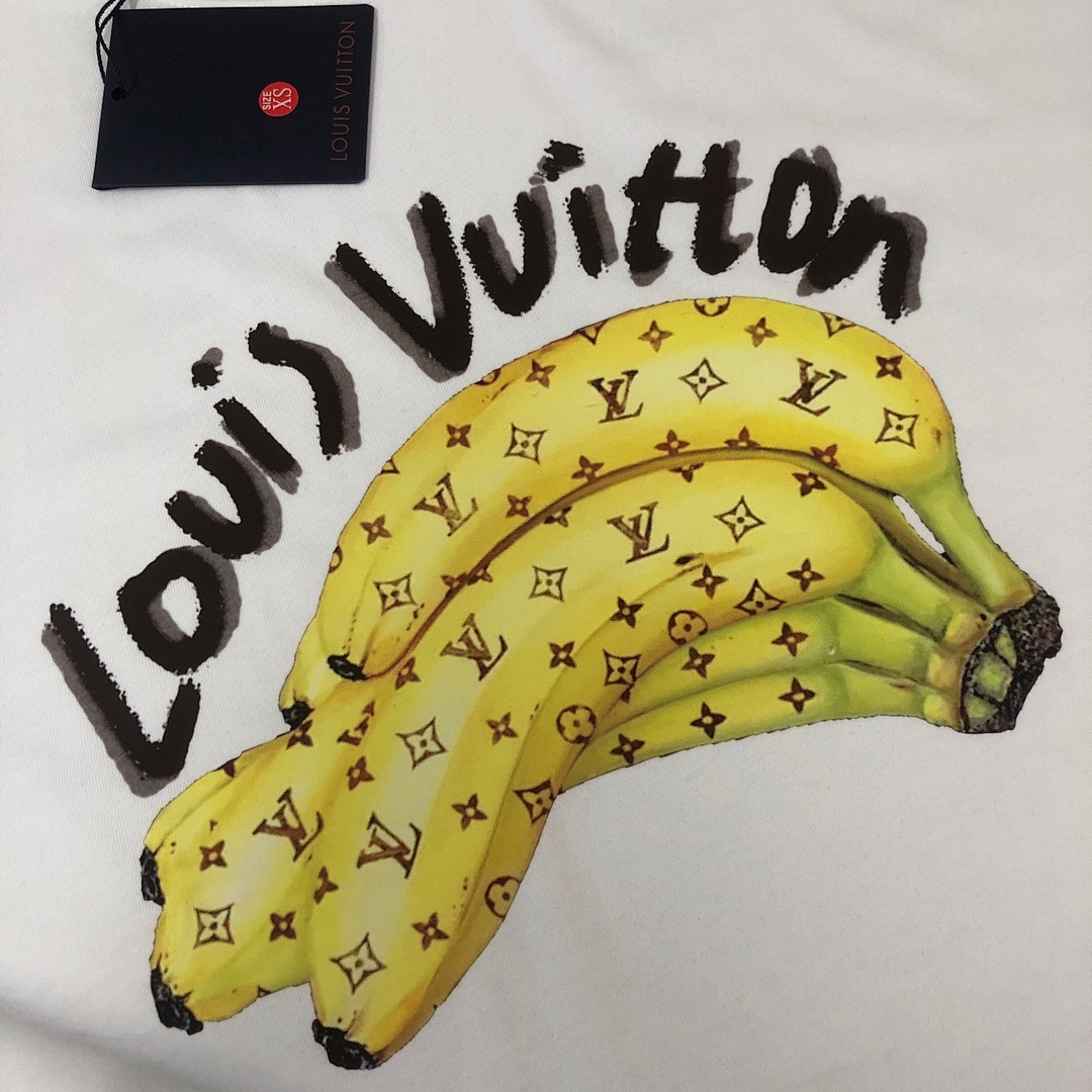Louis Vuitton T-Shirt Style 026 detail view 3