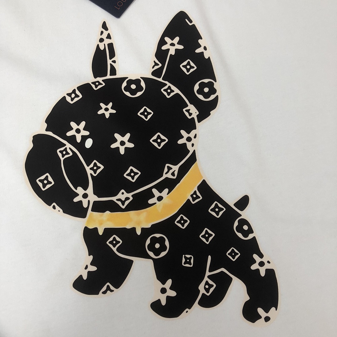 Louis Vuitton T-Shirt Style 028 detail view 3