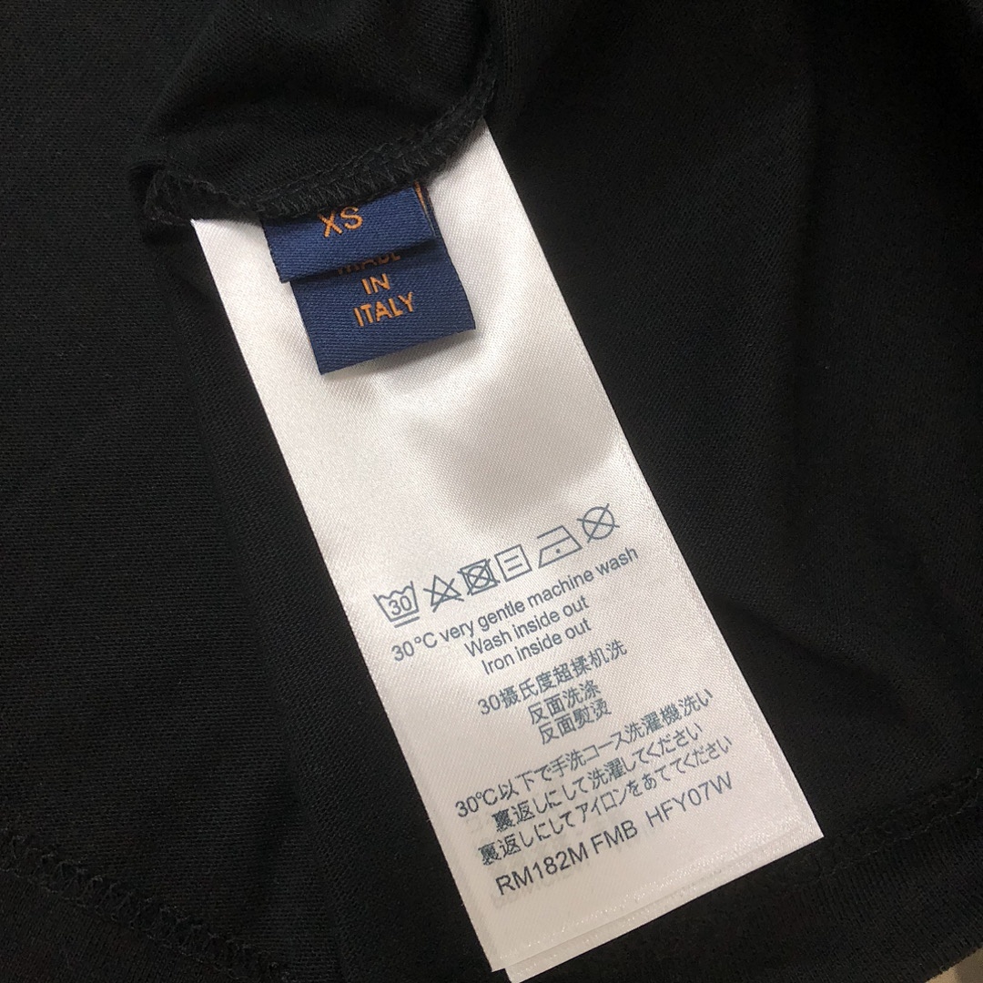 Louis Vuitton T-Shirt Style 029 main view