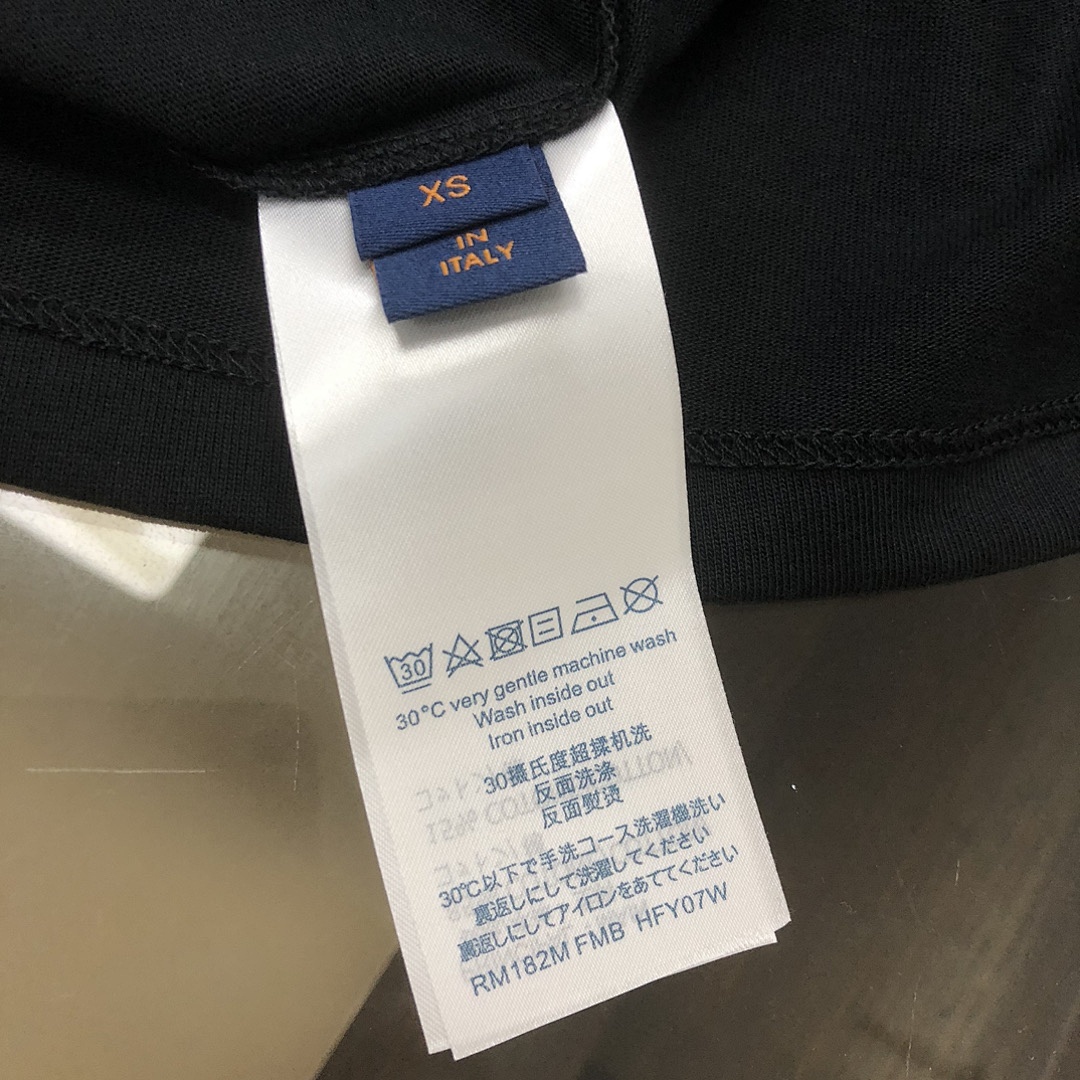Louis Vuitton T-Shirt Style 035 main view