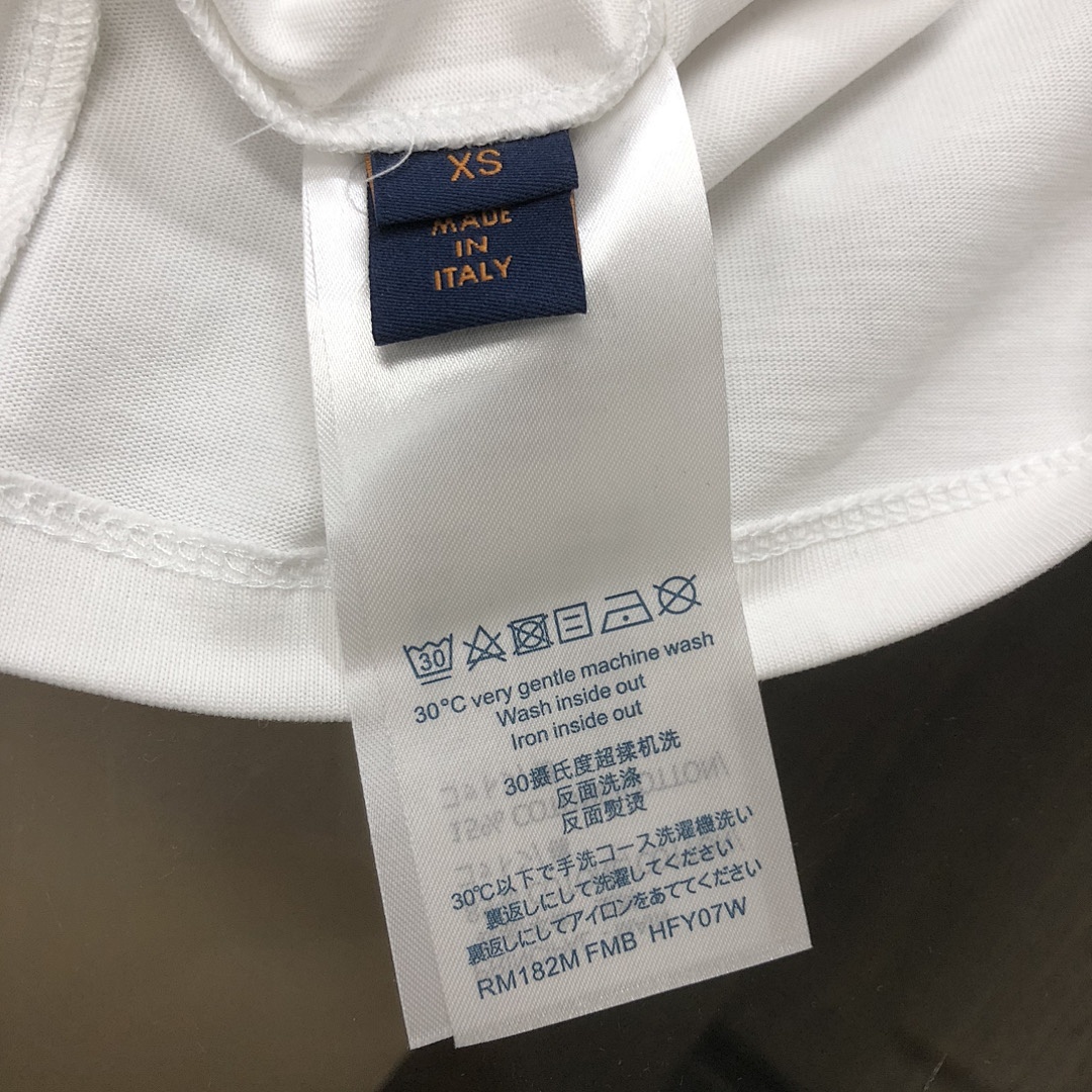 Louis Vuitton T-Shirt Style 036 main view