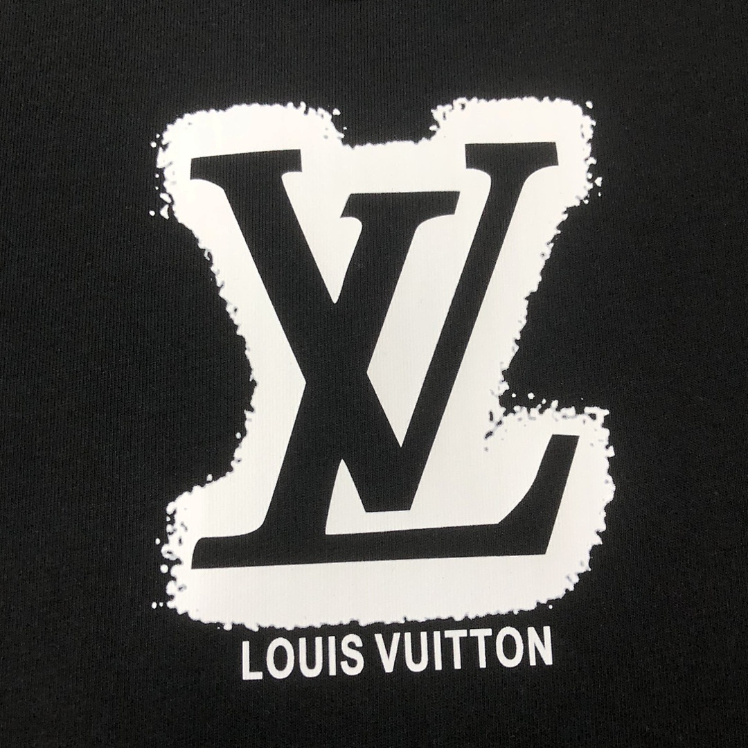 Louis Vuitton T-Shirt Style 037 detail view 2