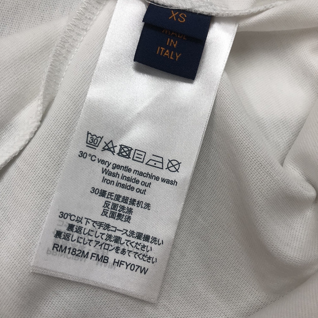 Louis Vuitton T-Shirt Style 038 main view