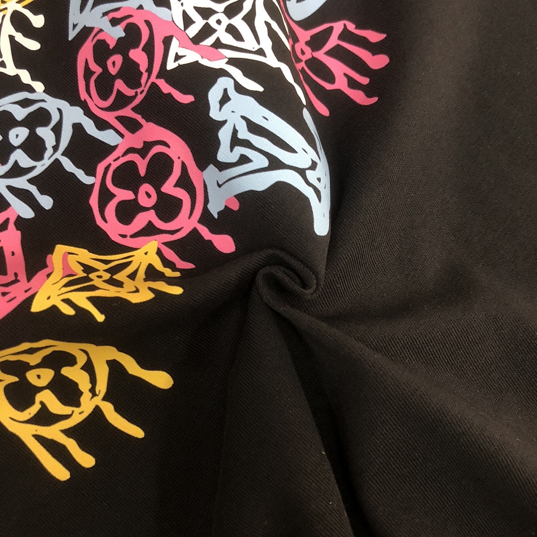 Louis Vuitton T-Shirt Style 039 main view