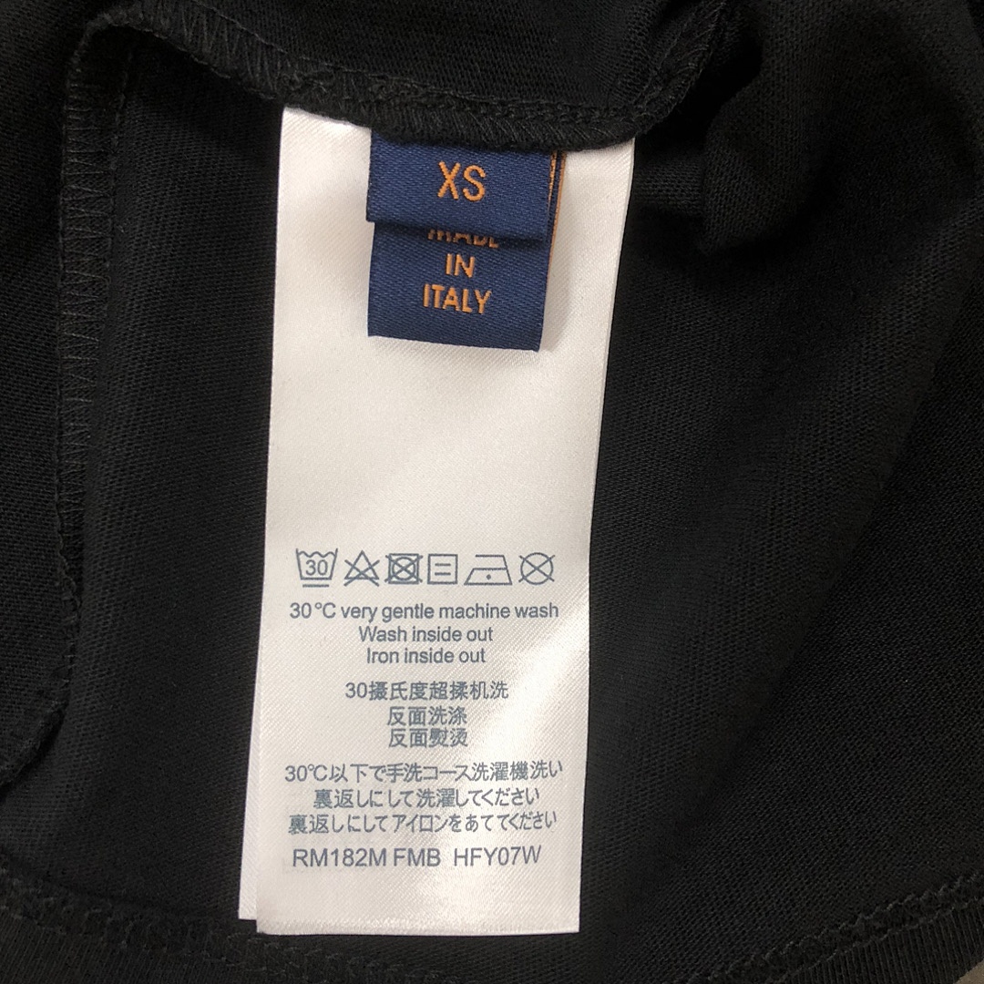 Louis Vuitton T-Shirt Style 041 main view
