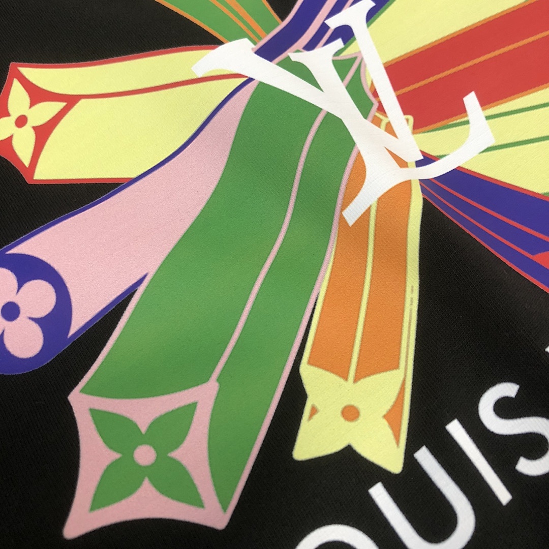 Louis Vuitton T-Shirt Style 041 detail view 1