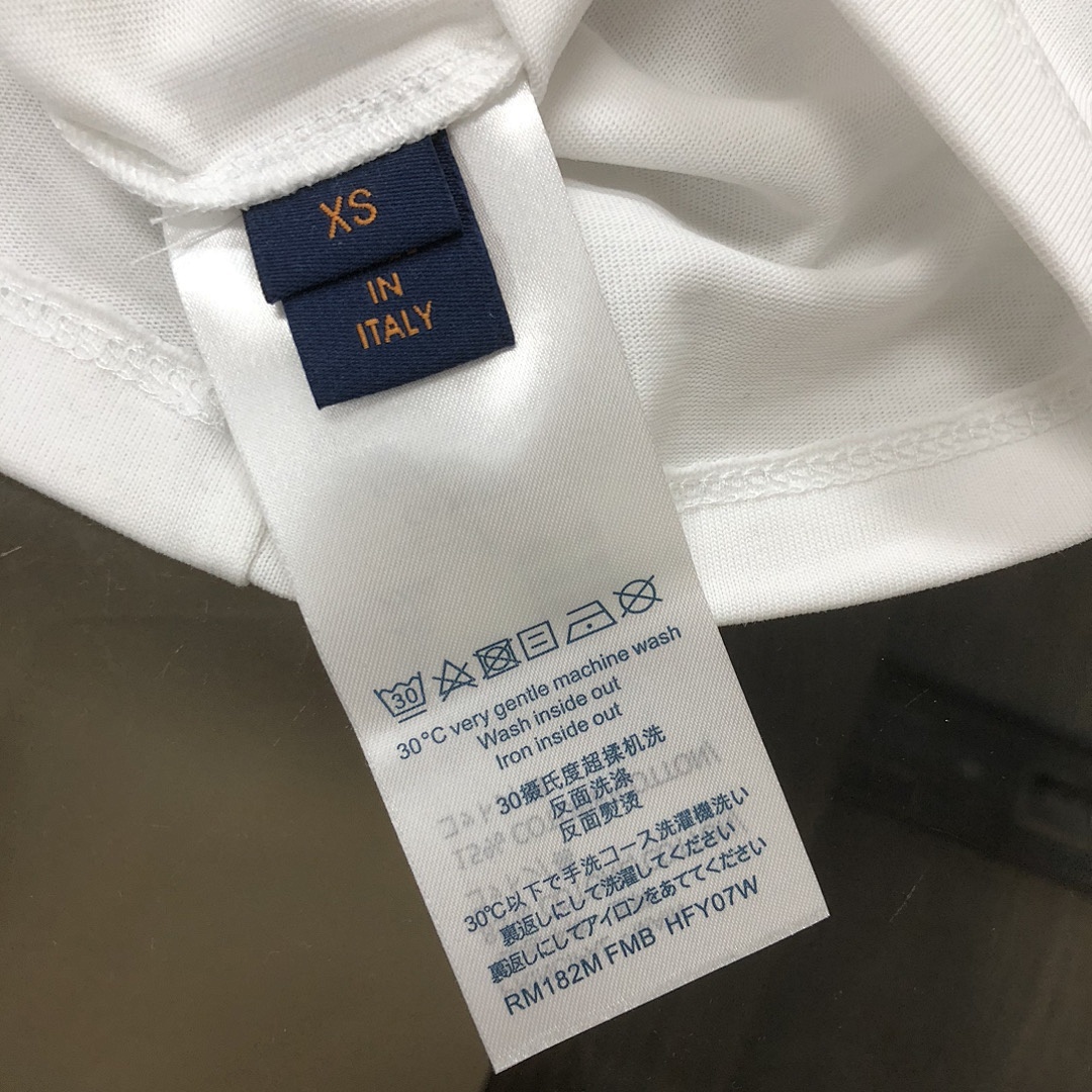 Louis Vuitton T-Shirt Style 044 main view