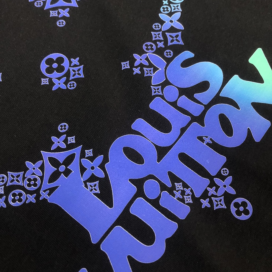 Louis Vuitton T-Shirt Style 045 main view